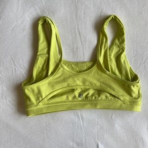 Lululemon Bra - size 8